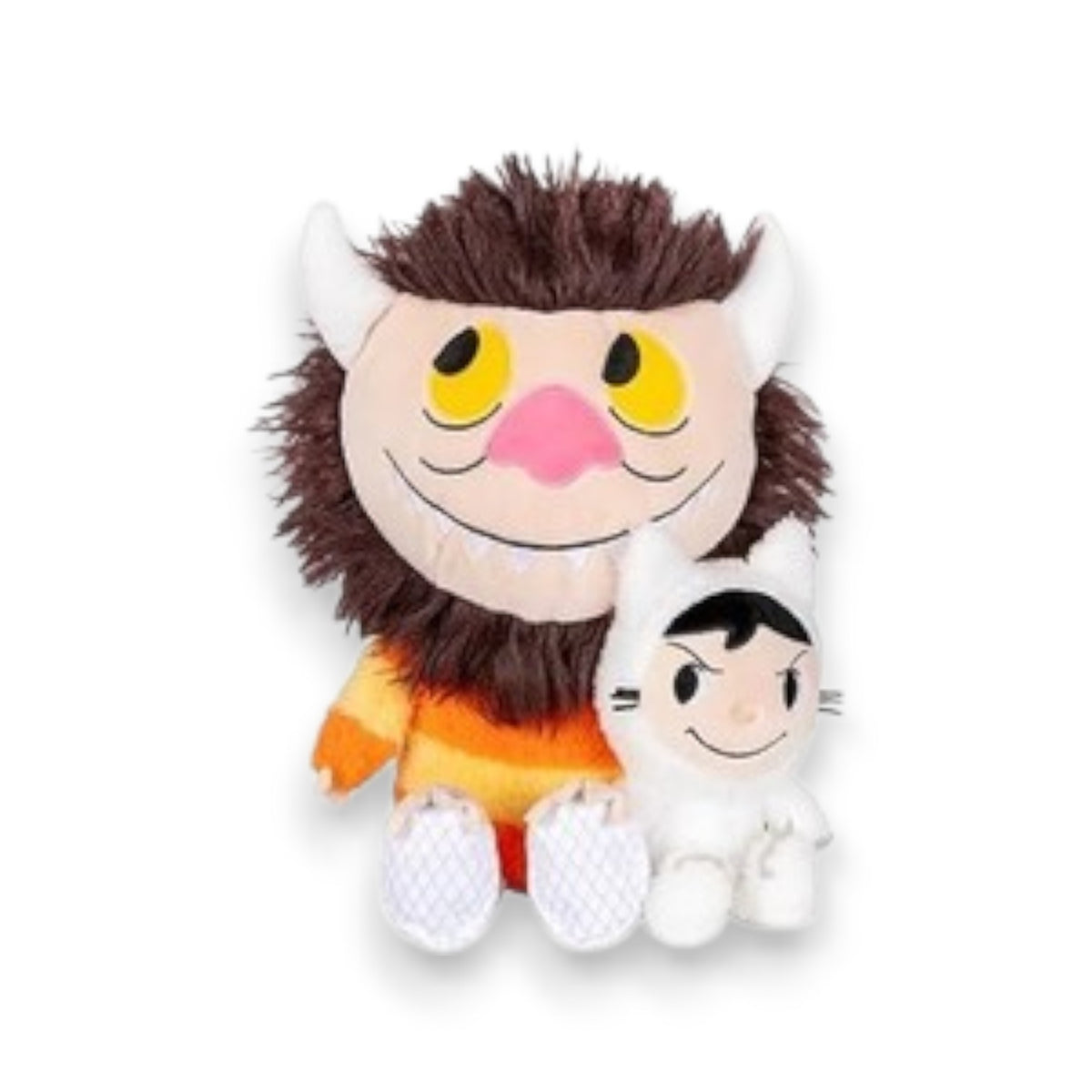 Kids Preferred Where the Wild Things Are Moishe & Max