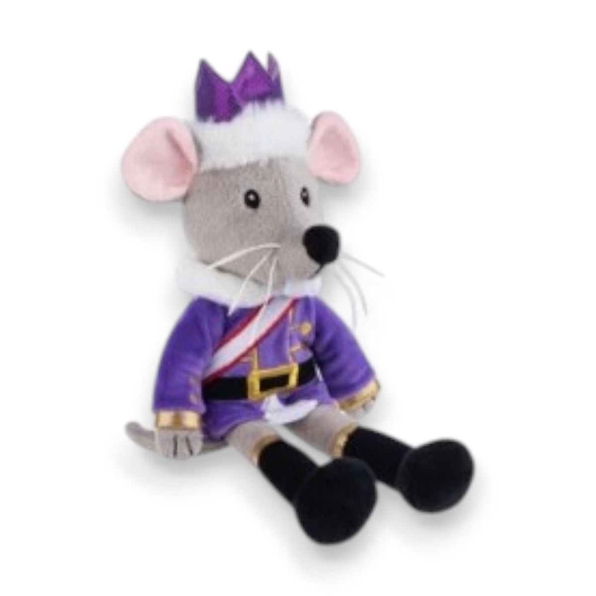 Ganz King Mouse