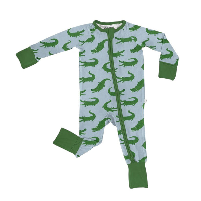 Goosies LS Zip PJ 5204