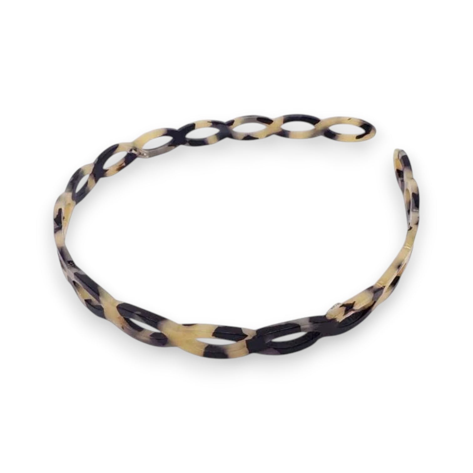 Eva's House Tortoise Headband 5308