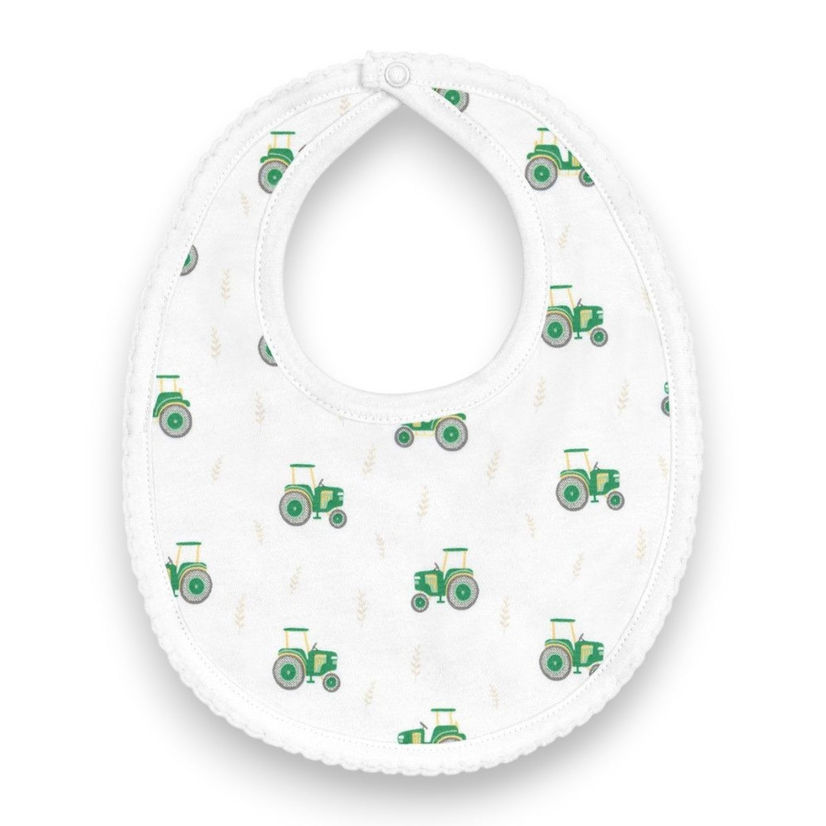 Lyda Baby Bib Fall 26