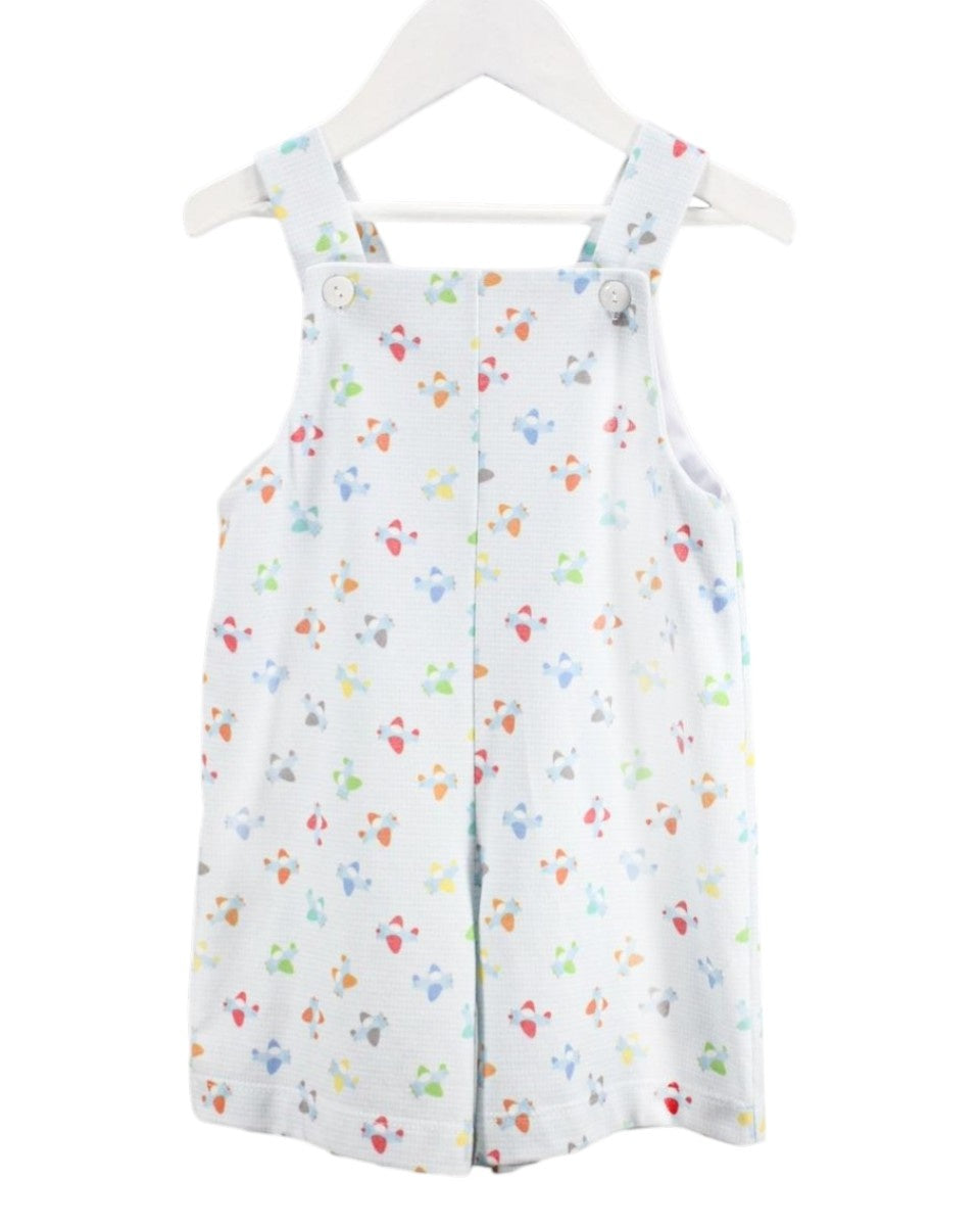 Alex & Nicole Little Aviator Noah Jon Jon AN0642 5303