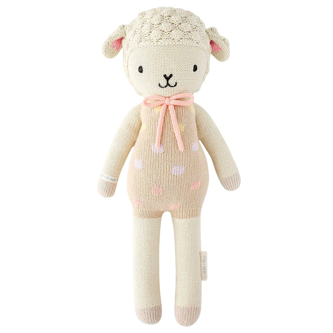 Cuddle + Kind Little 13" Plush