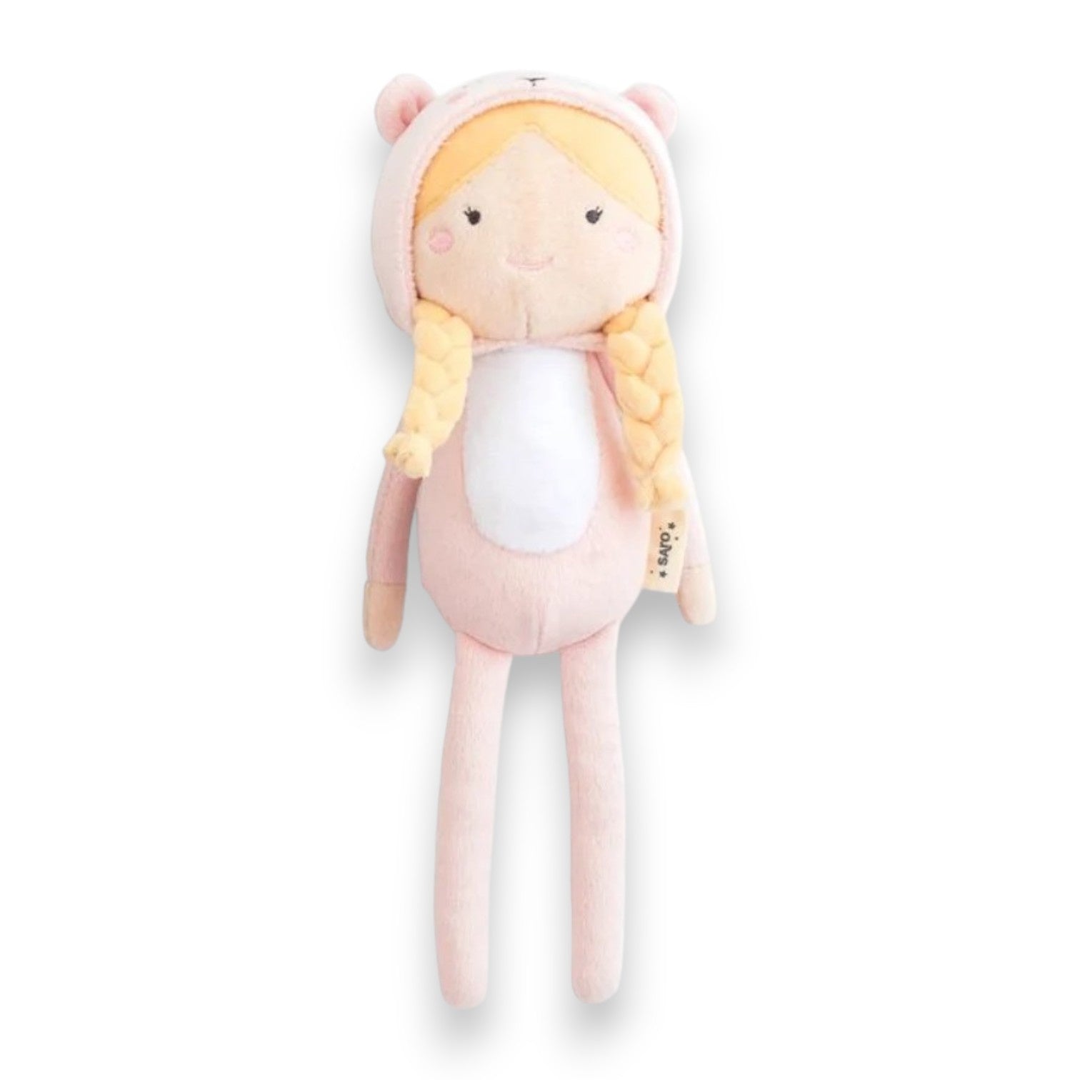 Kalencom Luna rag doll