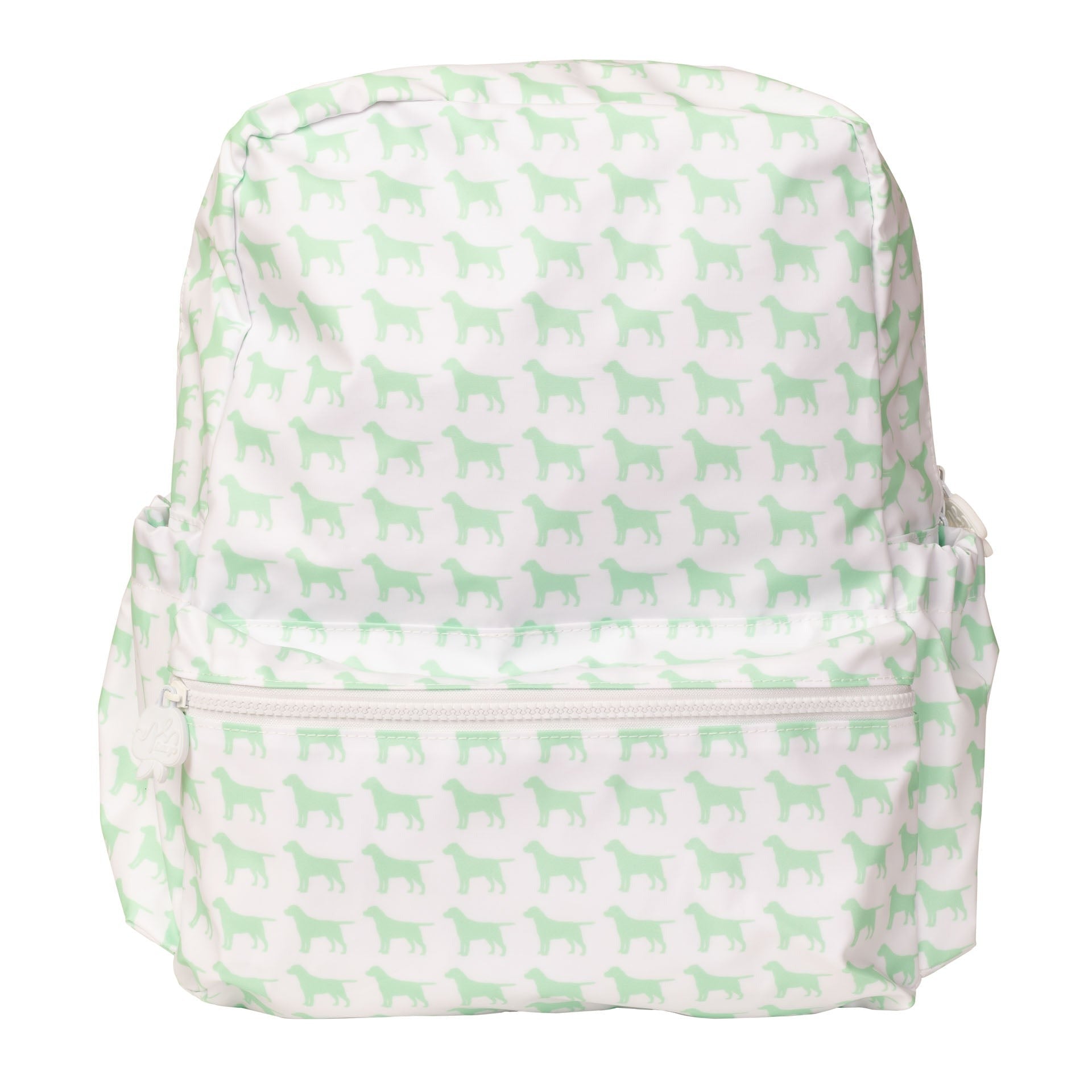 Apple of my Isla Large Backpack