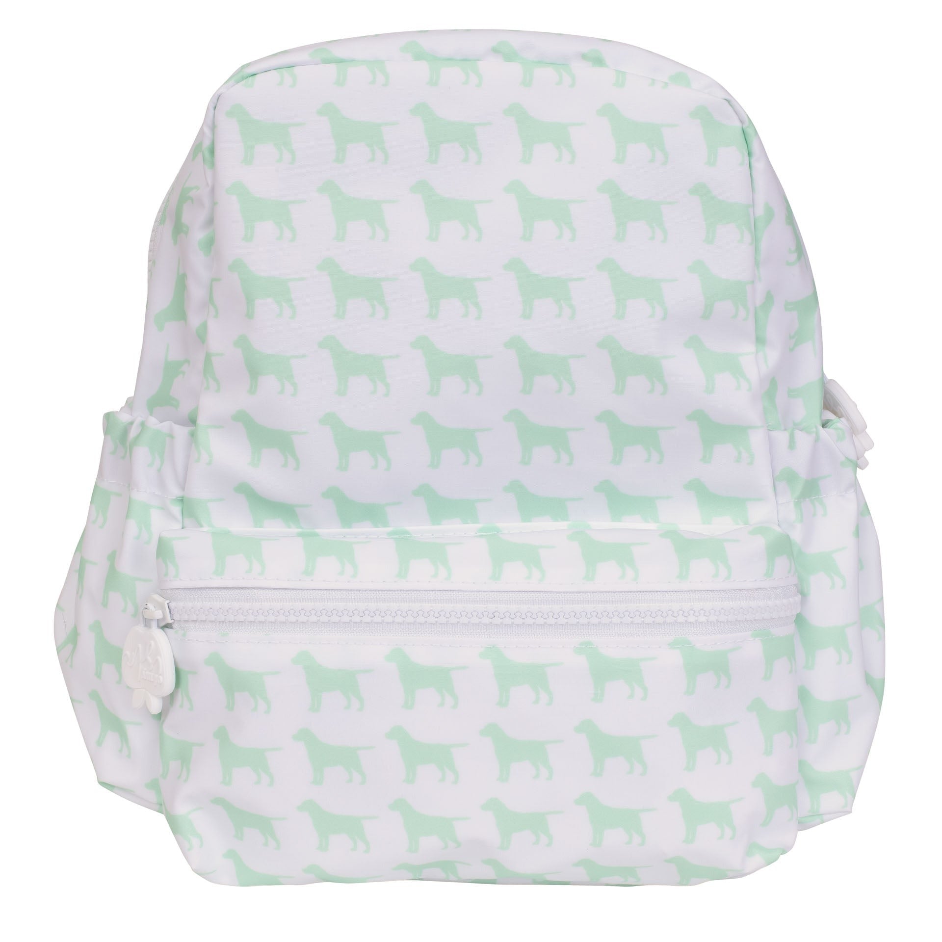 Apple of my Isla Small Backpack