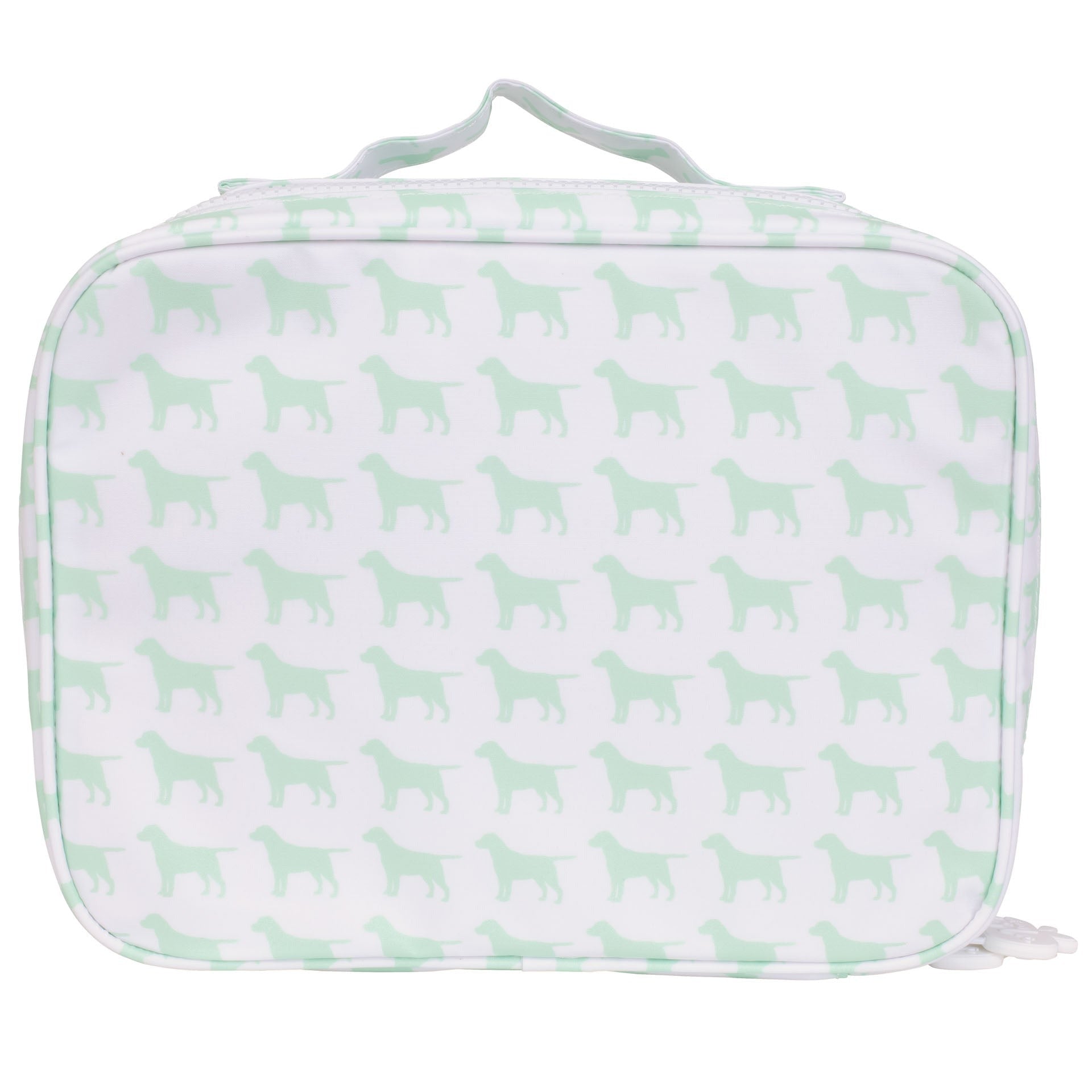 Apple of my Isla Lunch Box