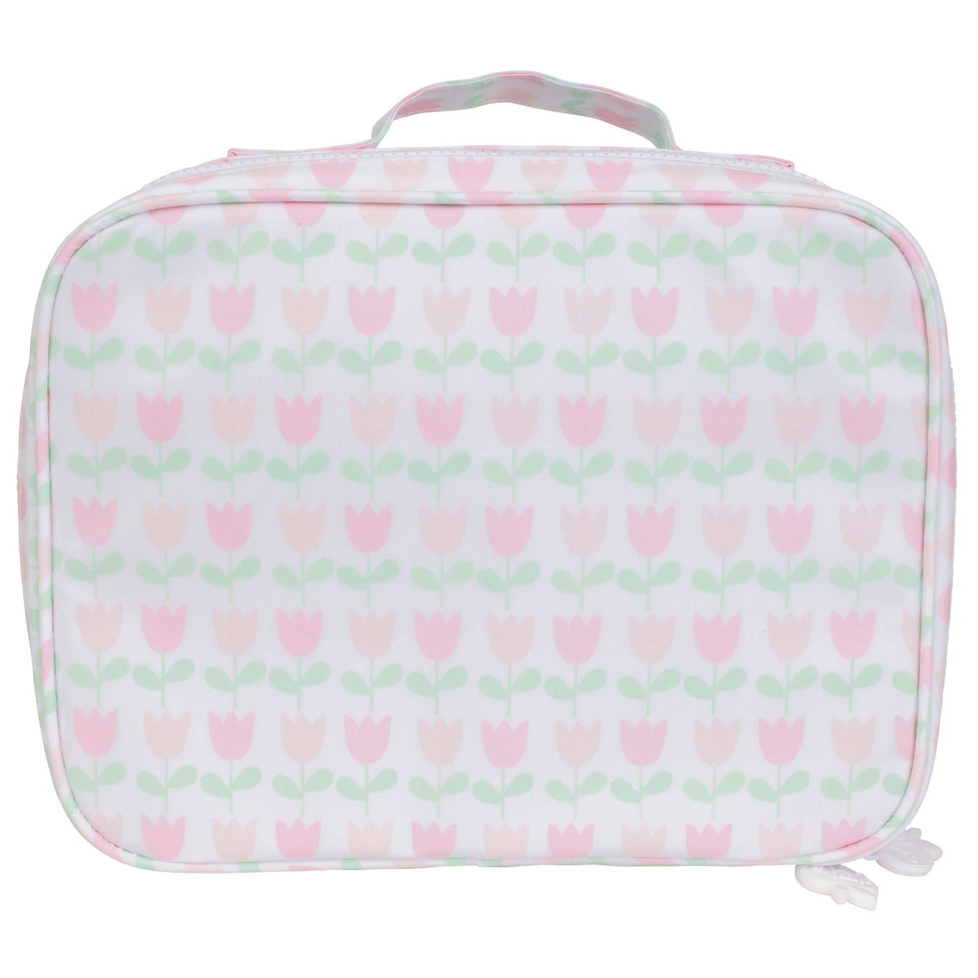 Apple of my Isla Lunch Box