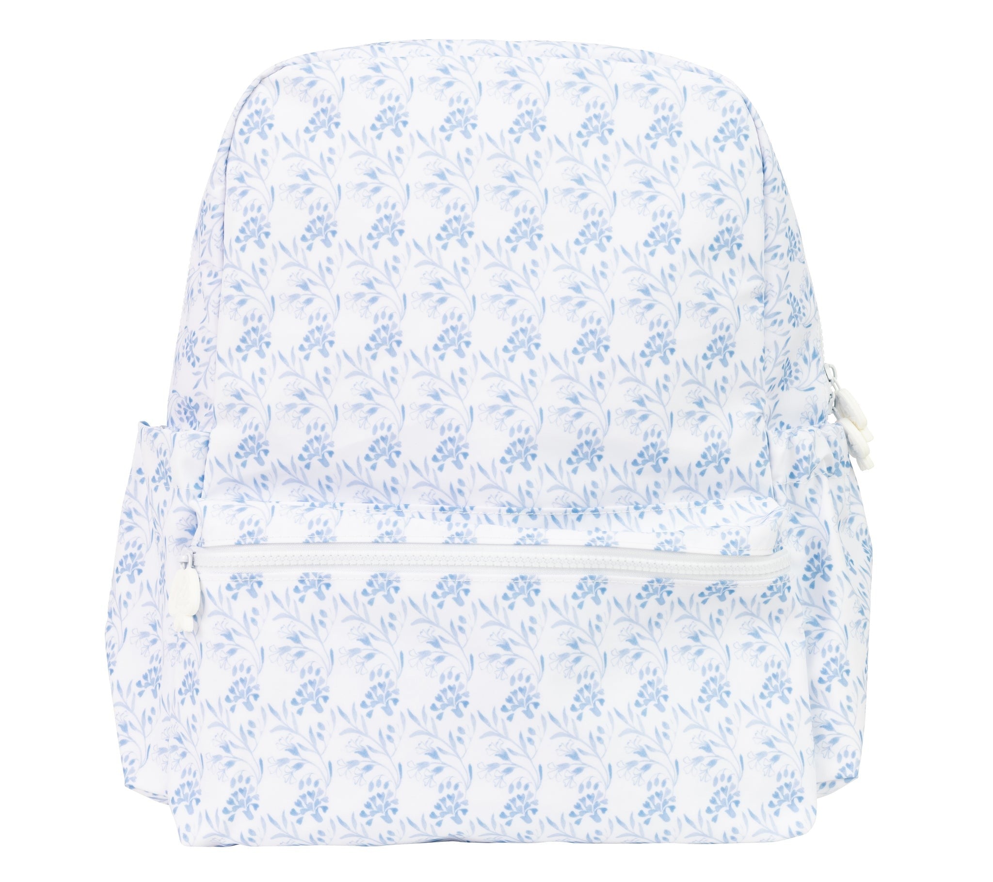 Apple of my Isla Large Backpack