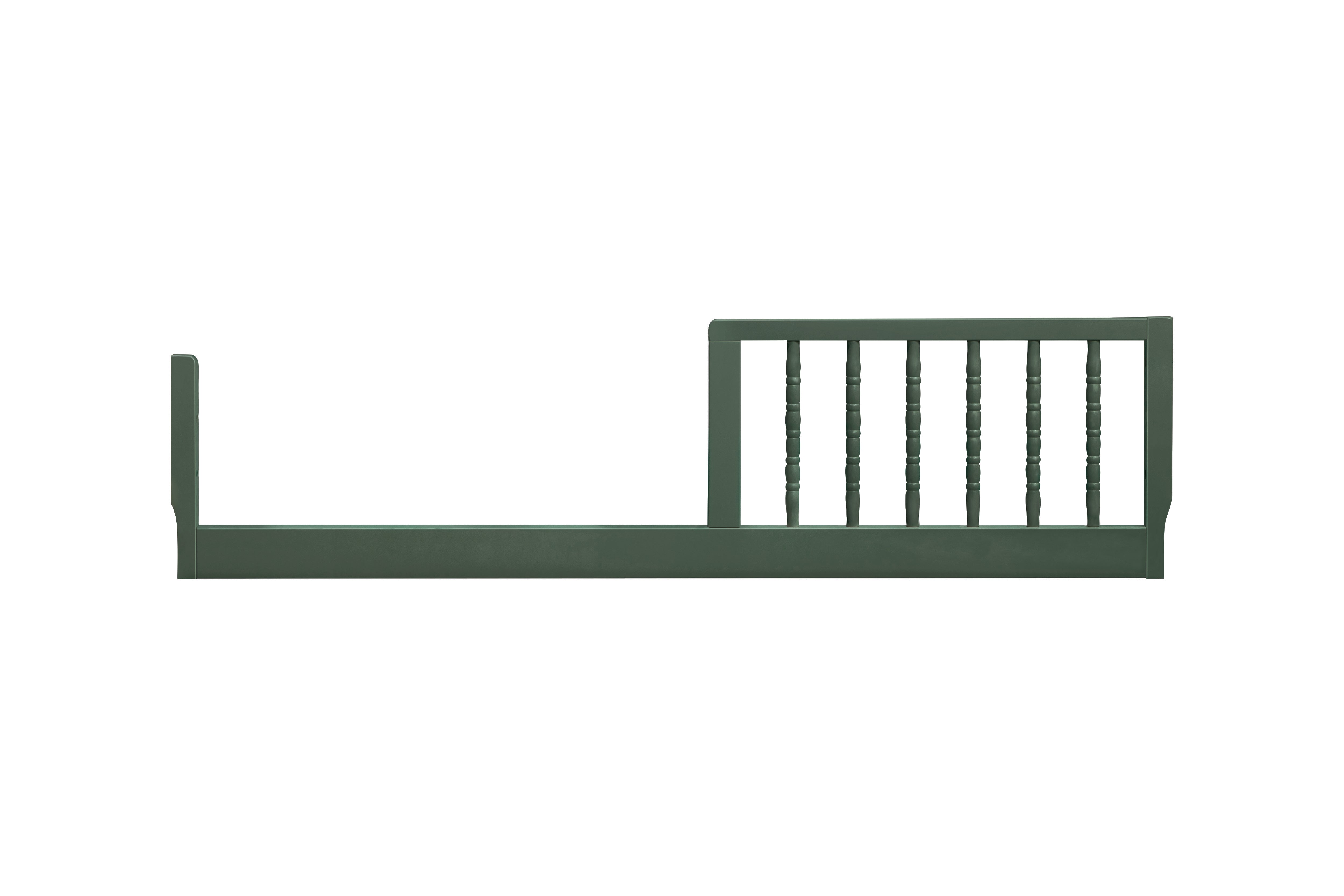 DaVinci Jenny Lind Toddler Rails M3199
