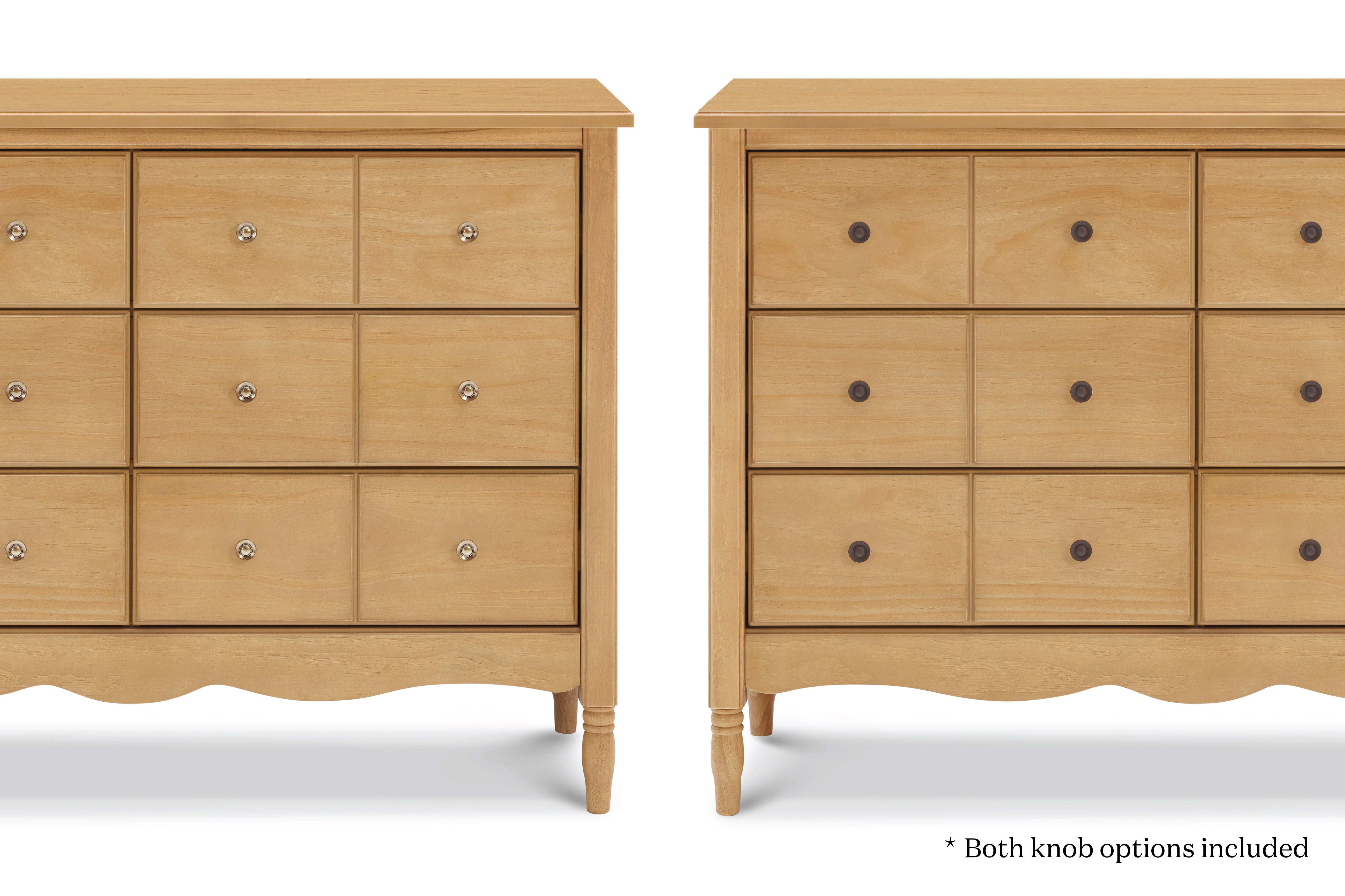 Namesake Liberty 6-Drawer Dresser M7116