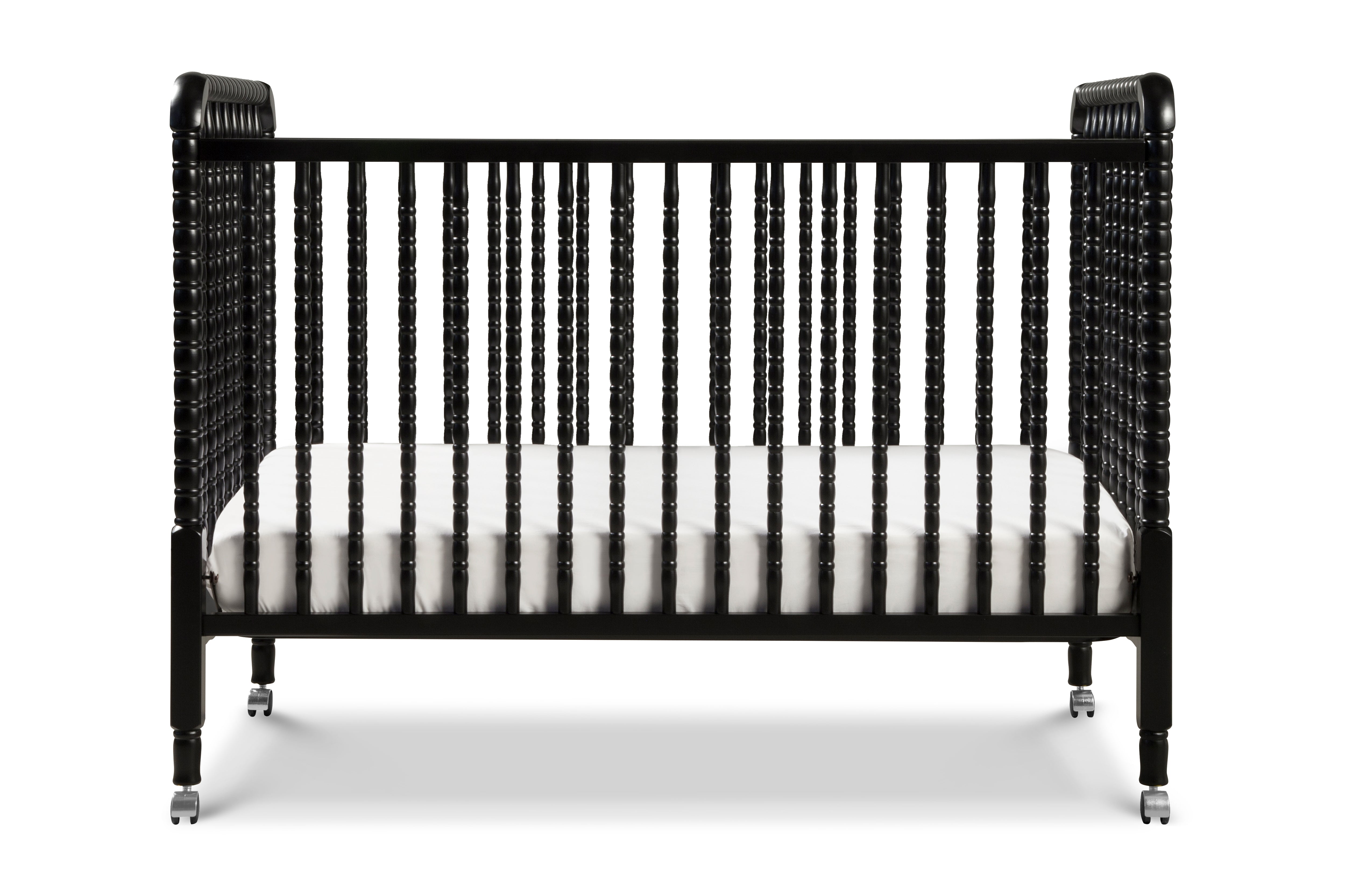 DaVinci Jenny Lind Convertible Crib M7391