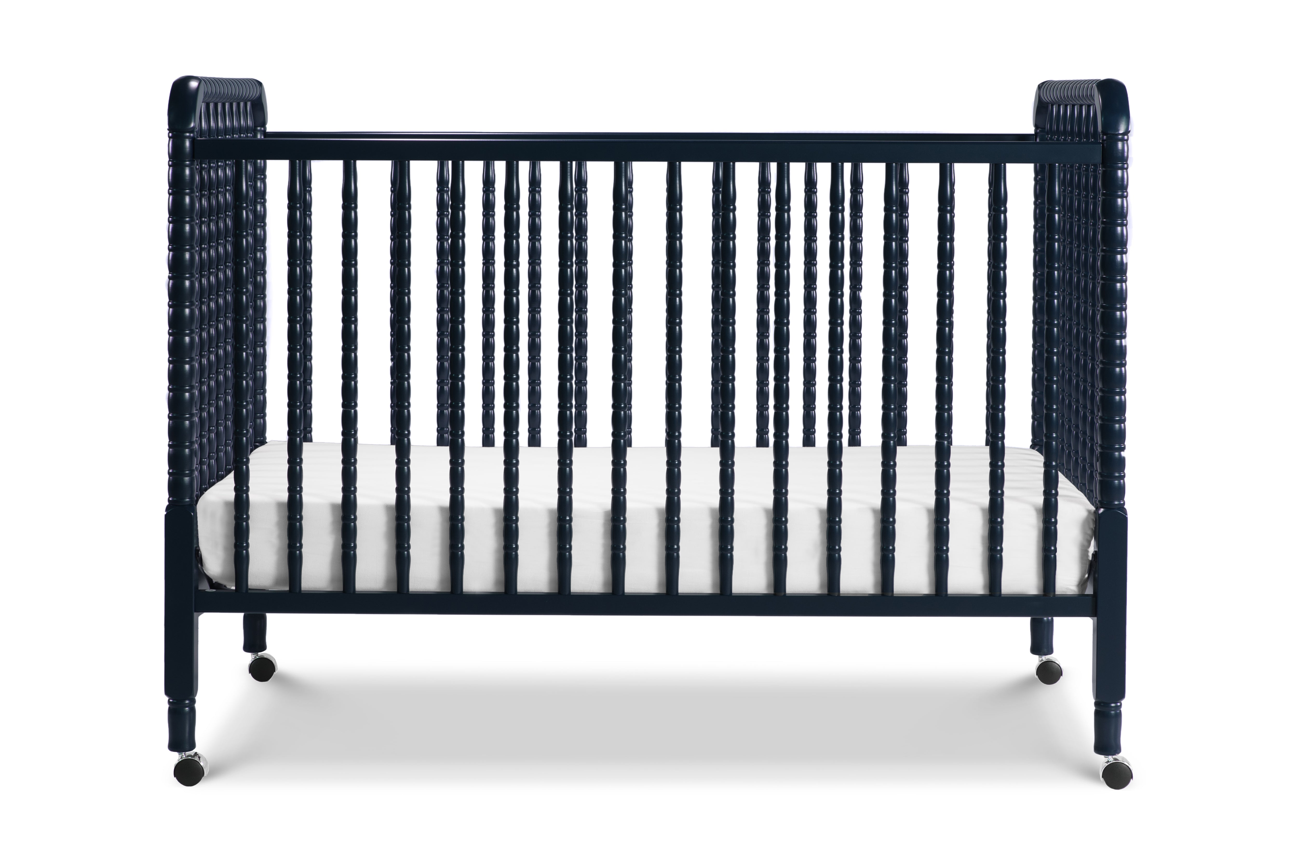 DaVinci Jenny Lind Convertible Crib M7391