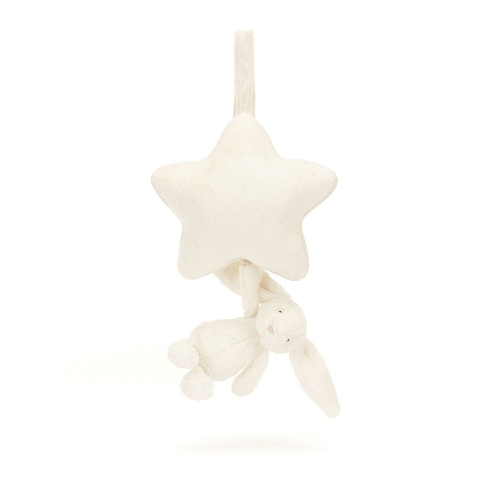 JellyCat Musical pull