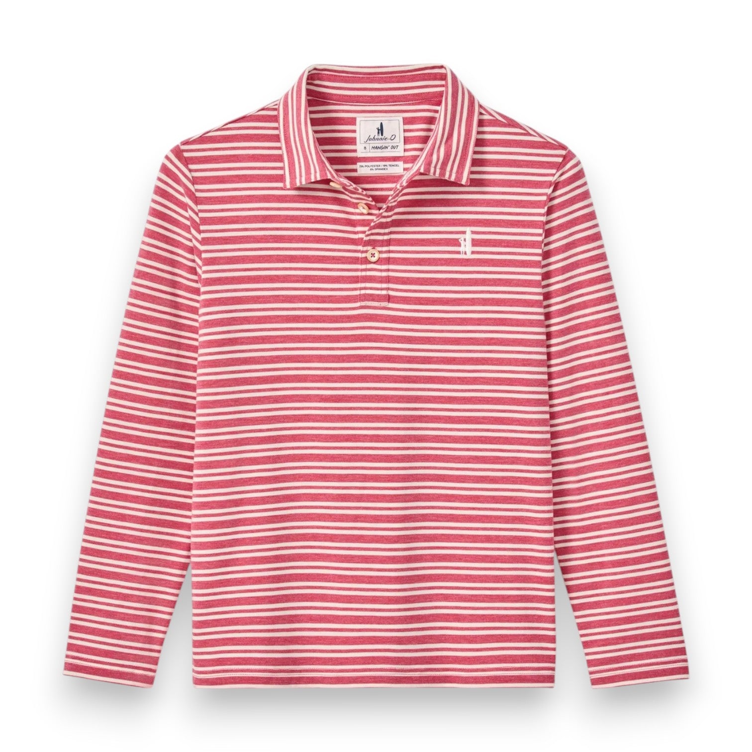 Johnnie-O Brannen Polo JBPL1300