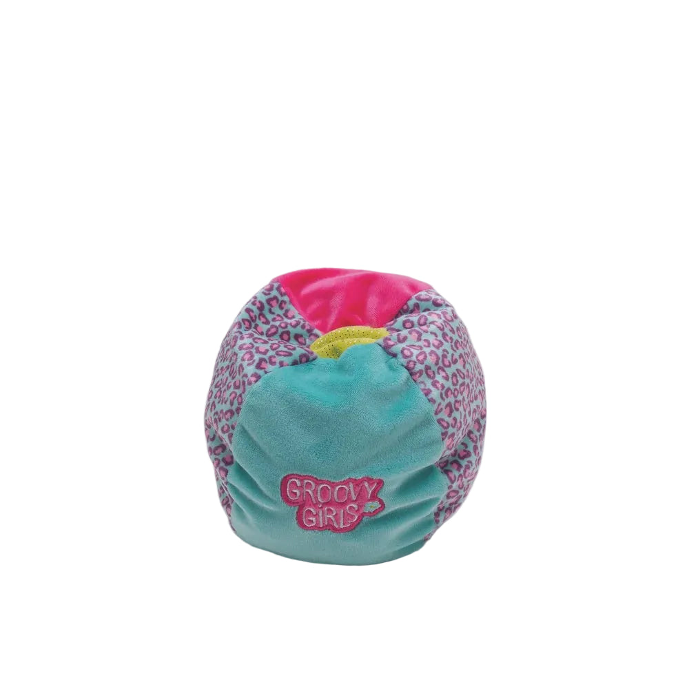 Manhattan Toy Groovy Girls Boppin' Beanbag Chair