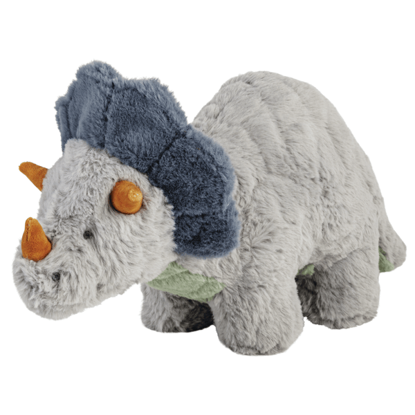 Mud Pie Dino plush pal
