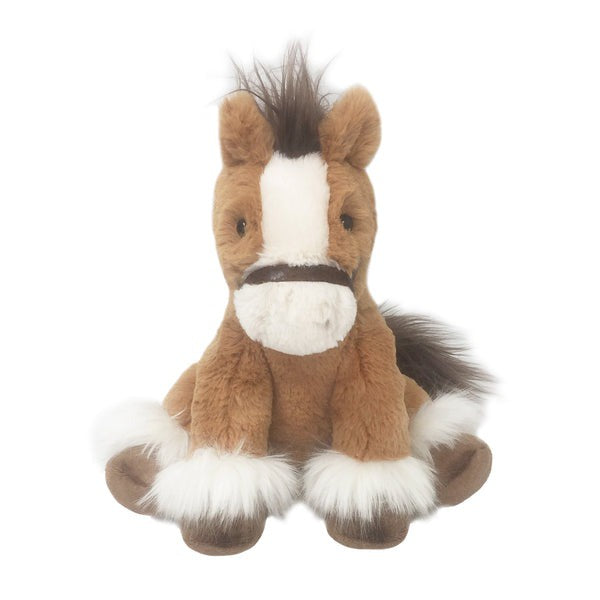 Mon Ami Truffles horse