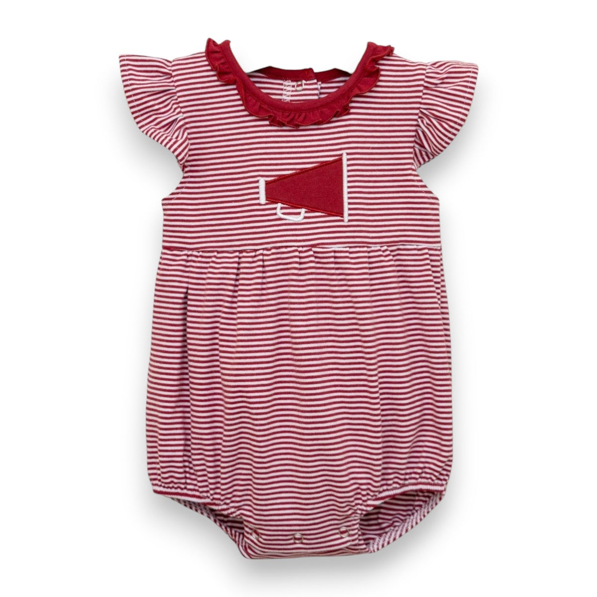Trotter Street Kids Megaphone Bubble Crimson Girls TSK-03038 5306