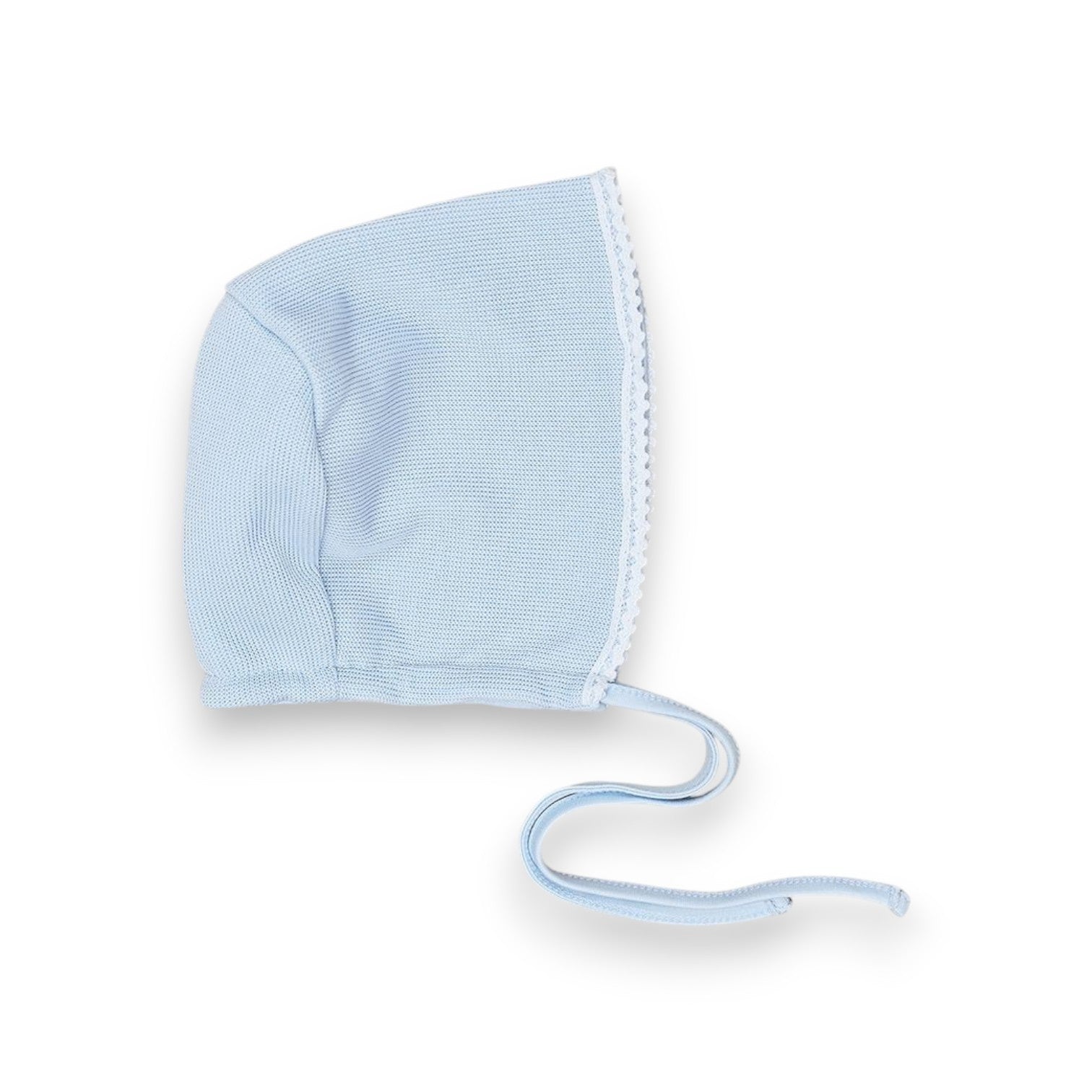Miocotton Milen Special Knit Baby Bonnet 0/3m