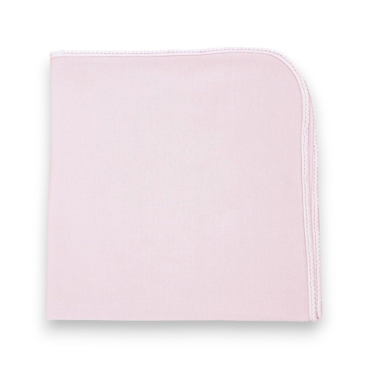 Miocotton Milen Blanket Special Knit Tatting Trim