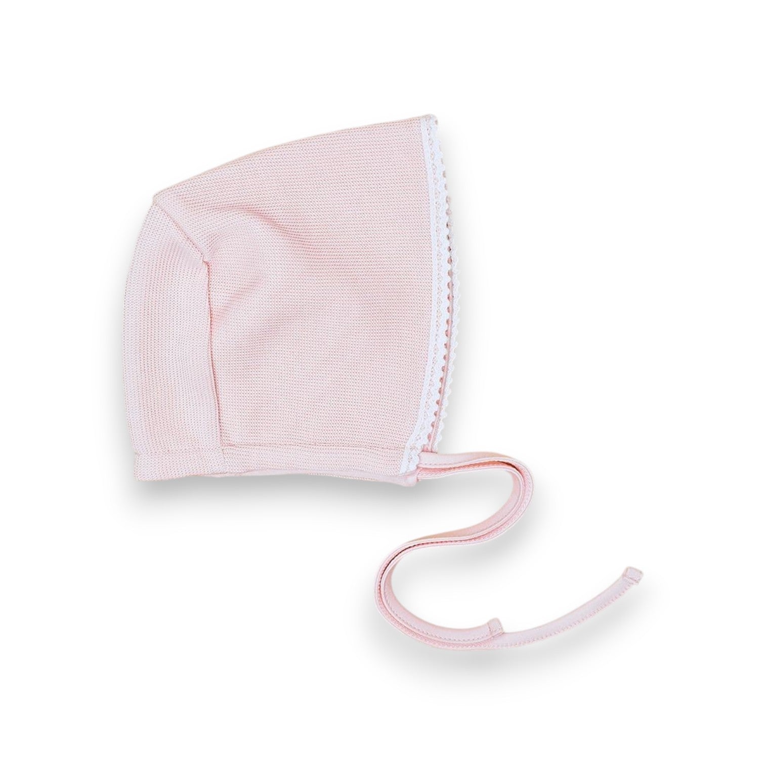 Miocotton Milen Special Knit Baby Bonnet 0/3m