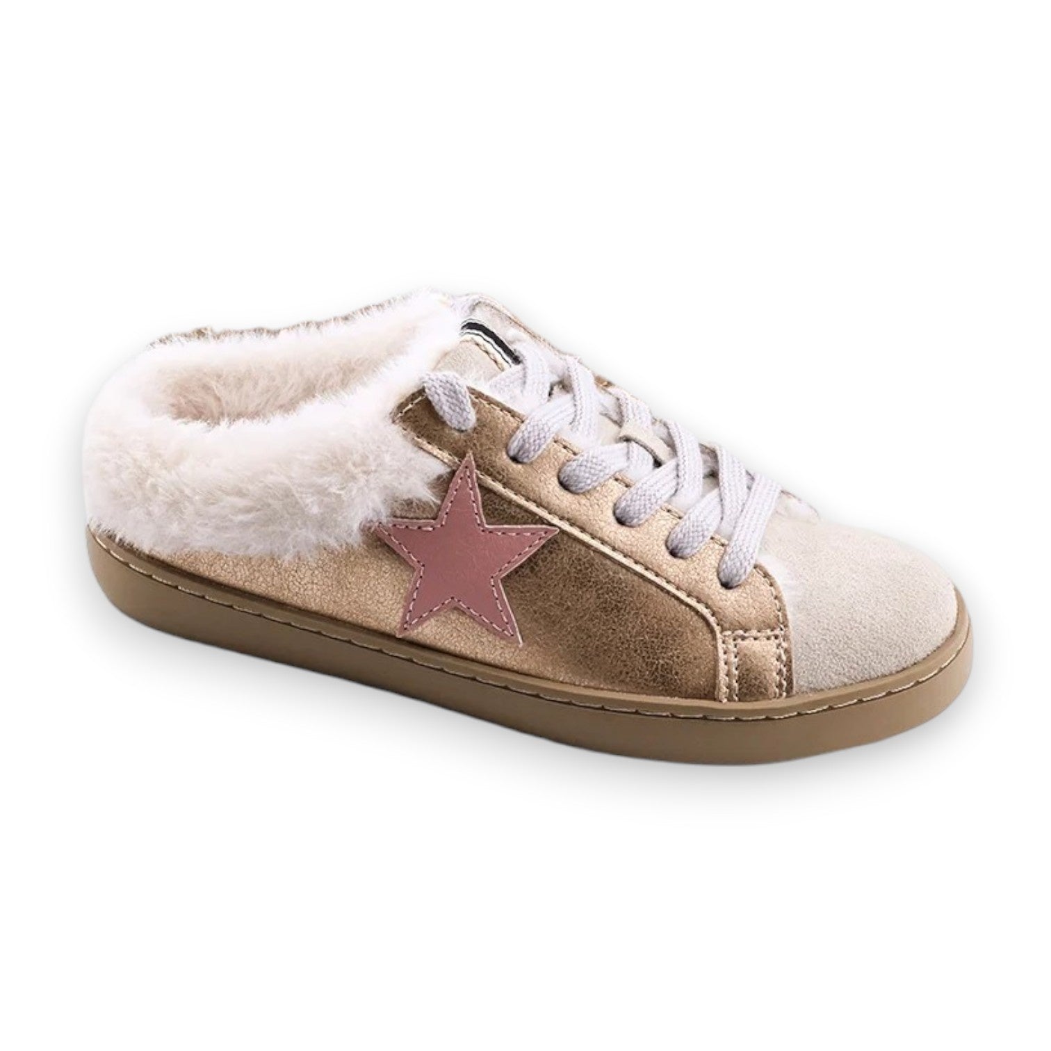Shu Shop Pinah Mini Gold