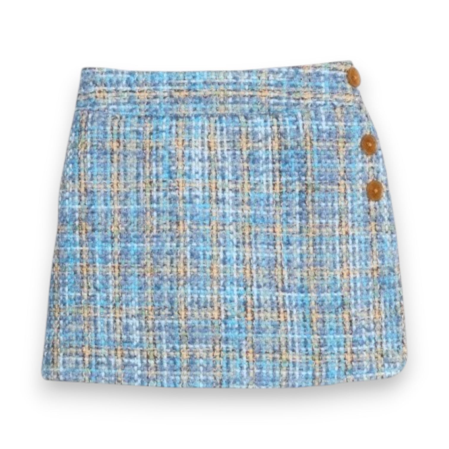 Bisby Mini Skort Turin Tweed 5308