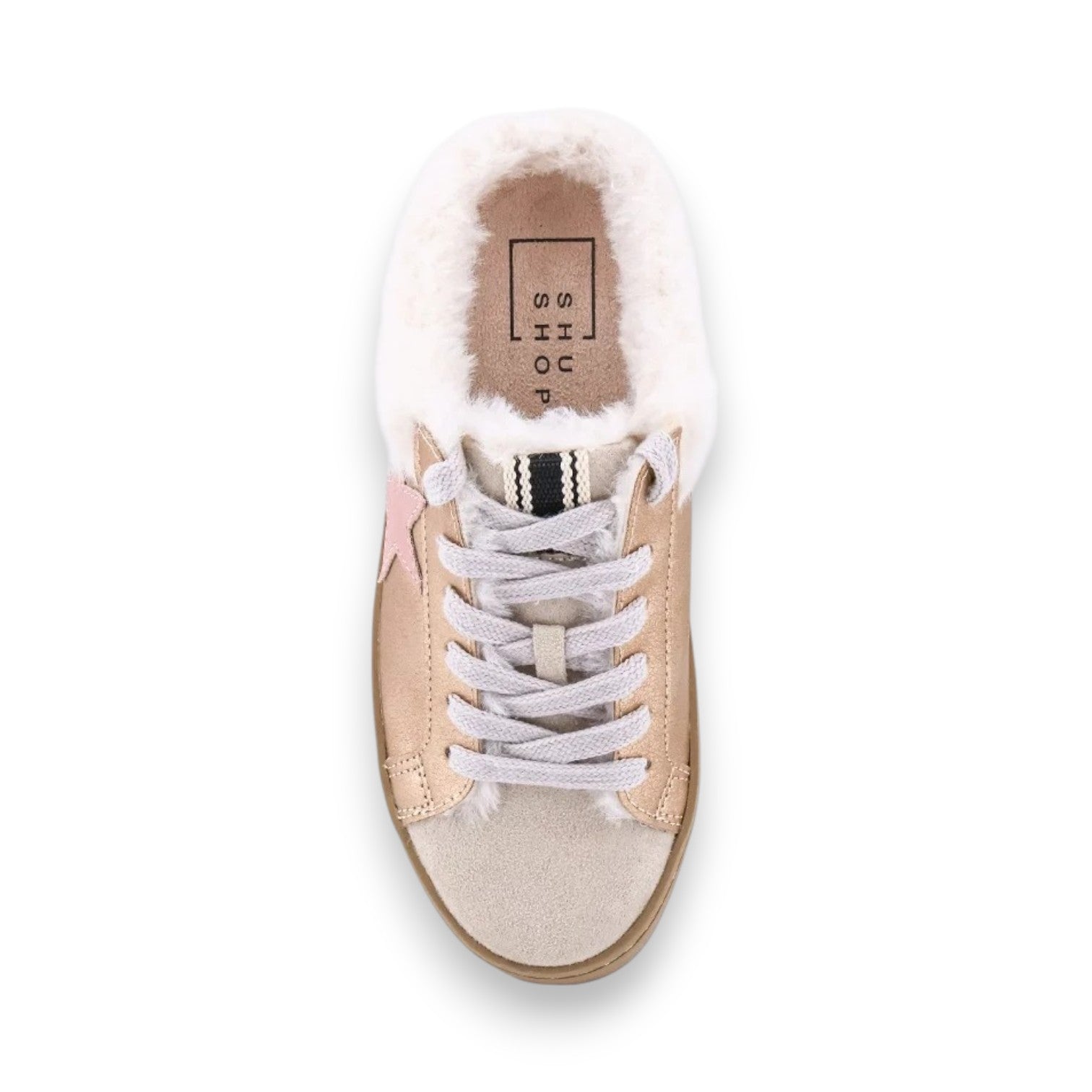 Shu Shop Pinah Mini Gold