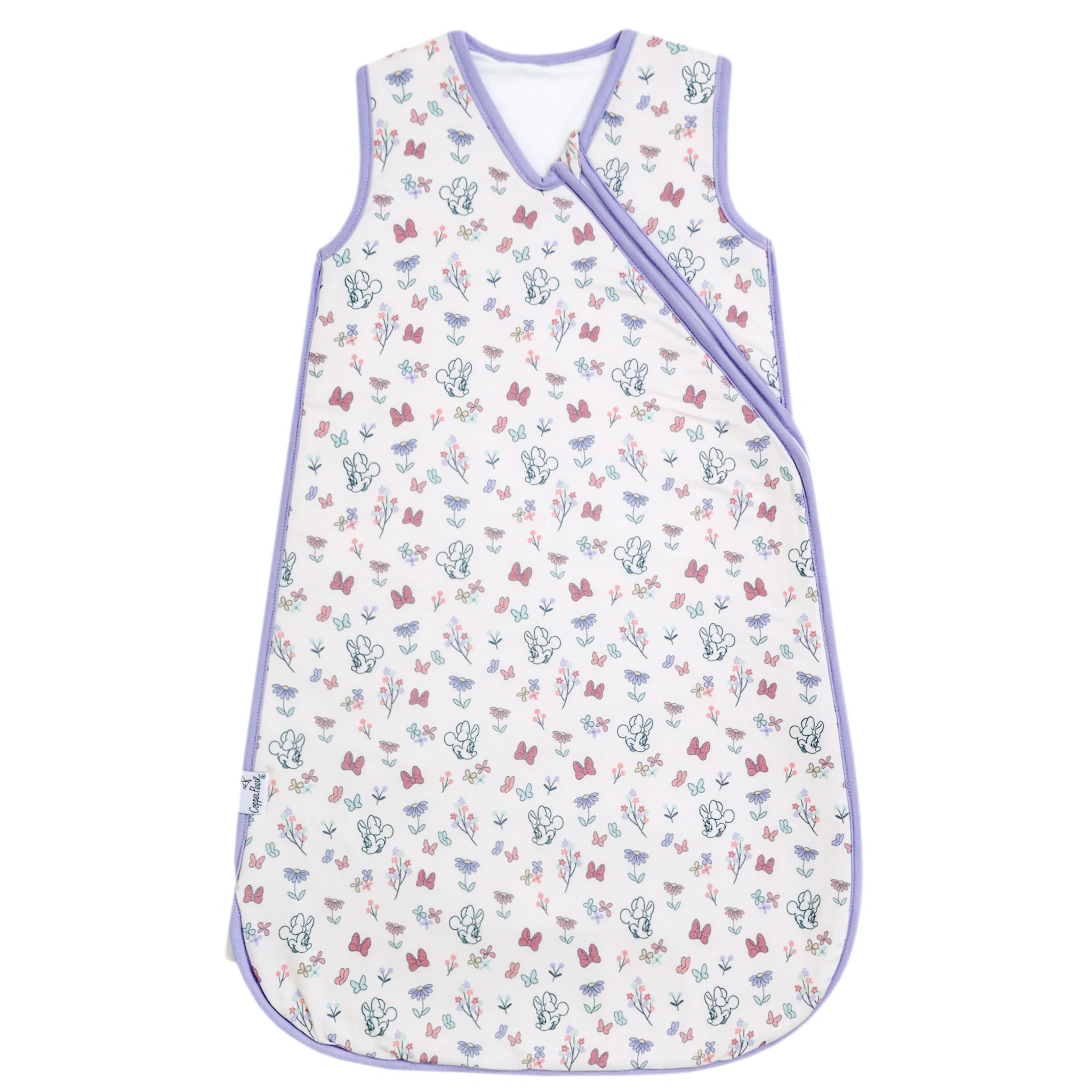 Copper Pearl Sleep Bag 1.0 TOG