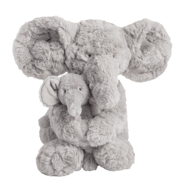 Mud Pie Mama & Baby plush