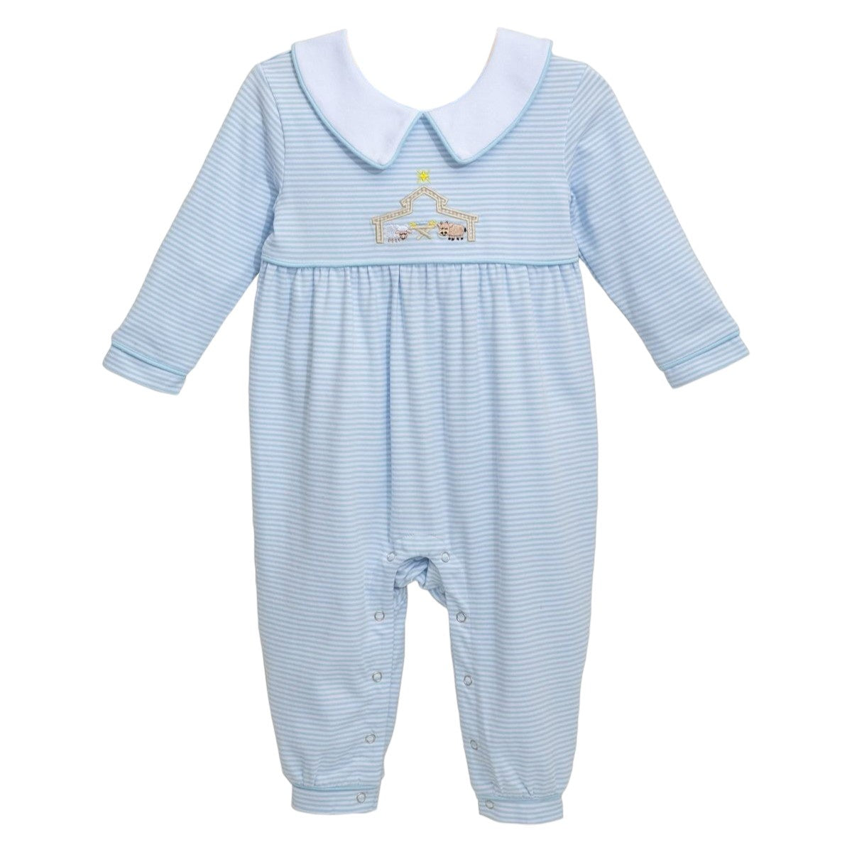 Trotter Street Kids Nativity Romper TSK-02303 5208