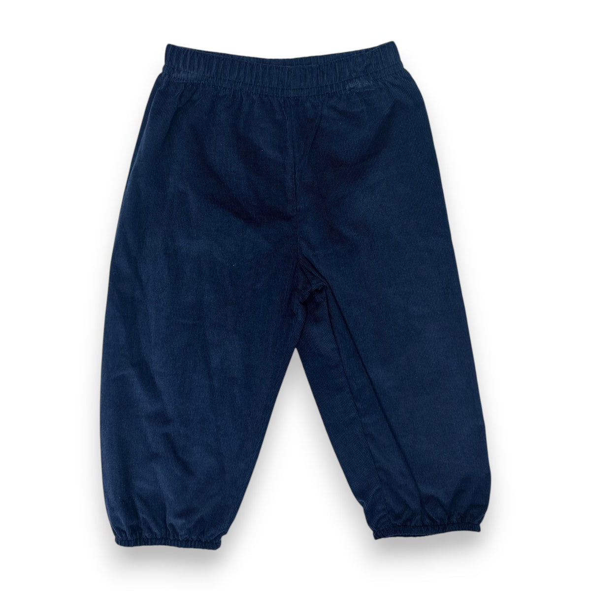 Zuccini Charlie Bubble Pants Corduroy