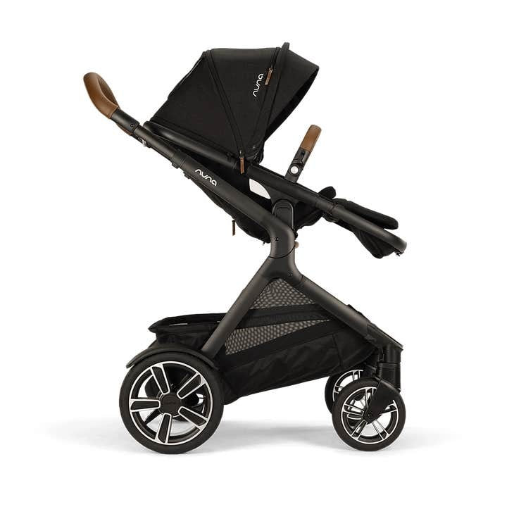 Nuna Demi Next + Pipa Urbn Travel System