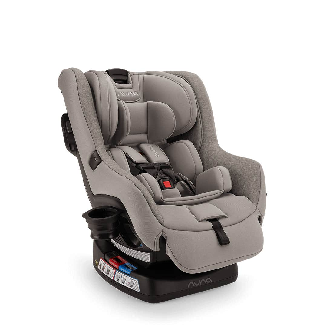 Nuna Rava Convertible Carseat