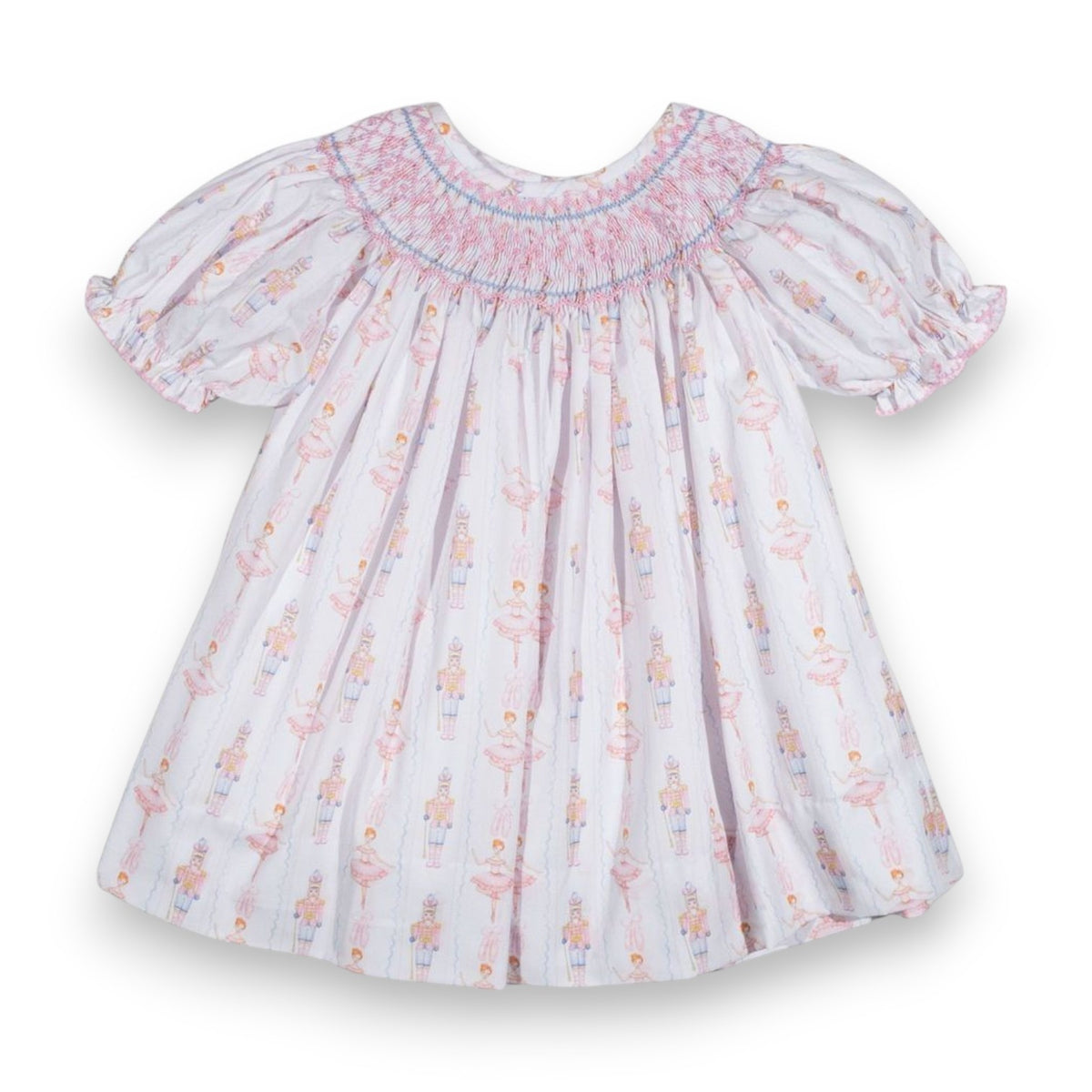 Shop Teeta Nutcracker Dress 5308