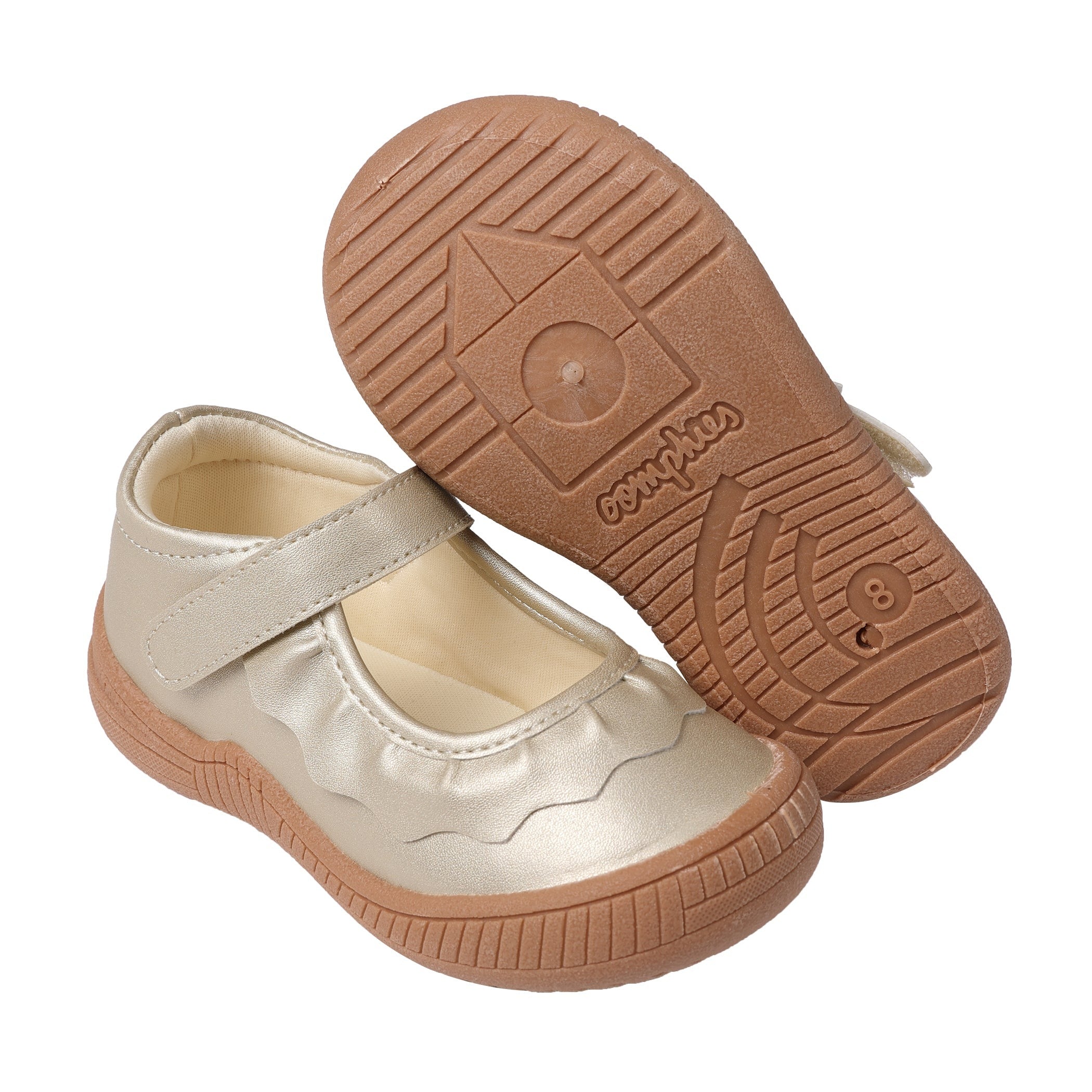 Oomphies Amina Leather