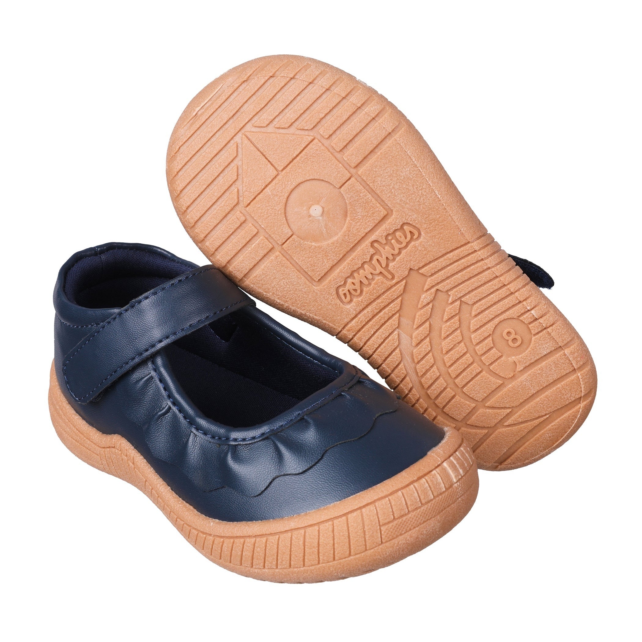 Oomphies Amina Leather