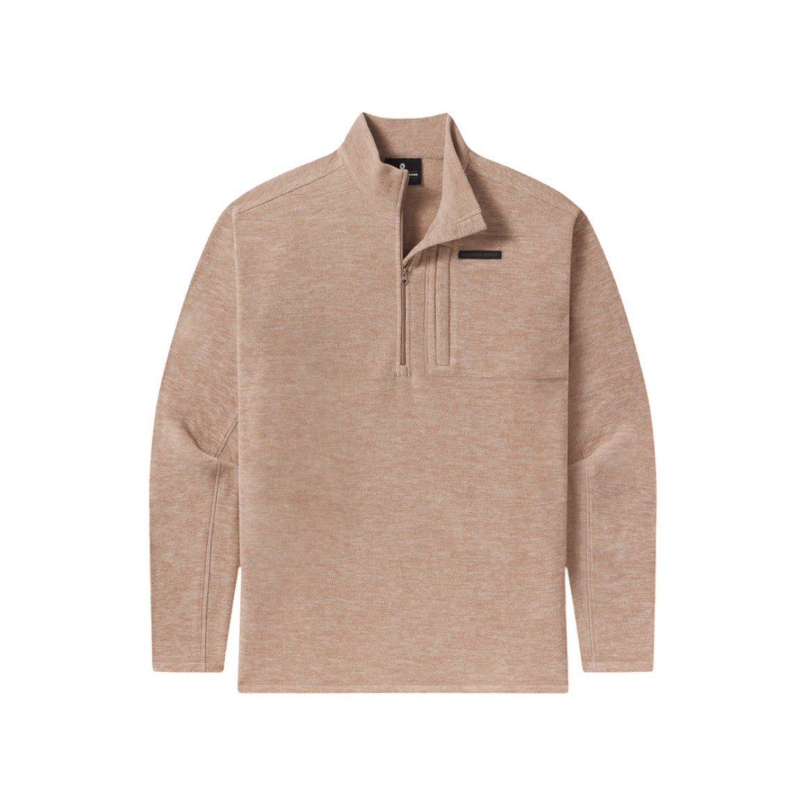 Southern Marsh Maple Grove Brushed Pullover Audubon Tan YOMBP 5207