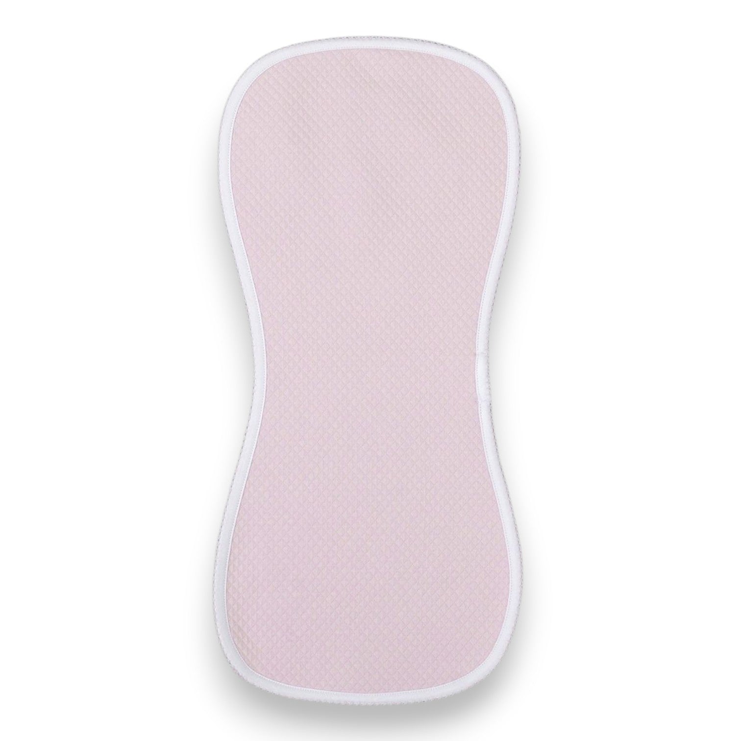 Miocotton Baby Burp Cloth Oma Quilted