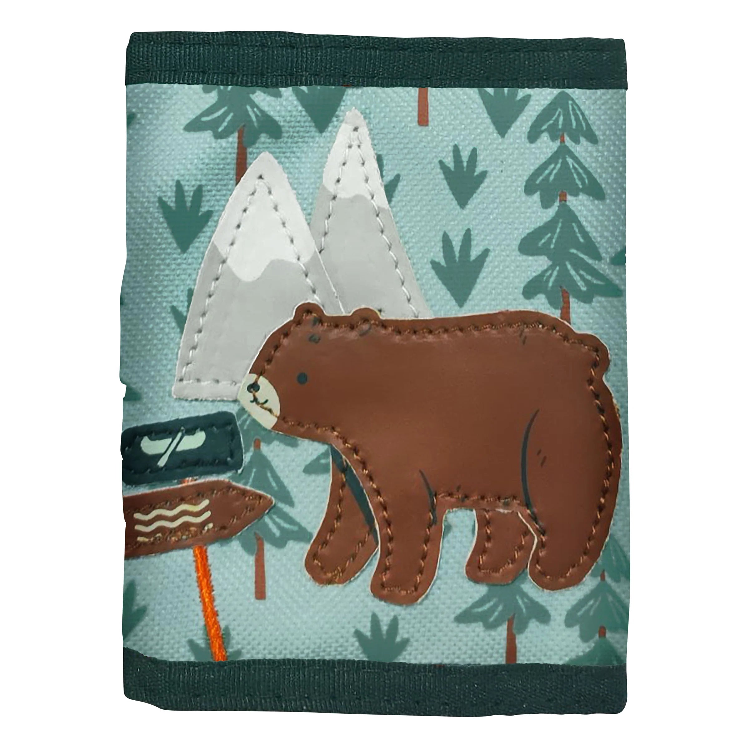 Stephen Joseph Wallets