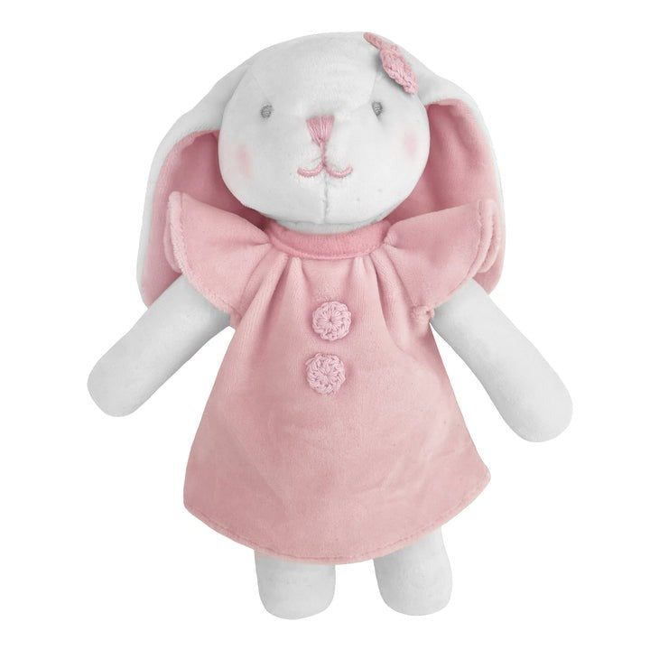 Zubels Plush Bunny 5212