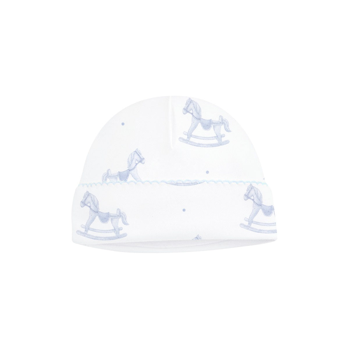 Lyda Baby Wooden Rocking Horse Hat PP07-7300B/G 5207