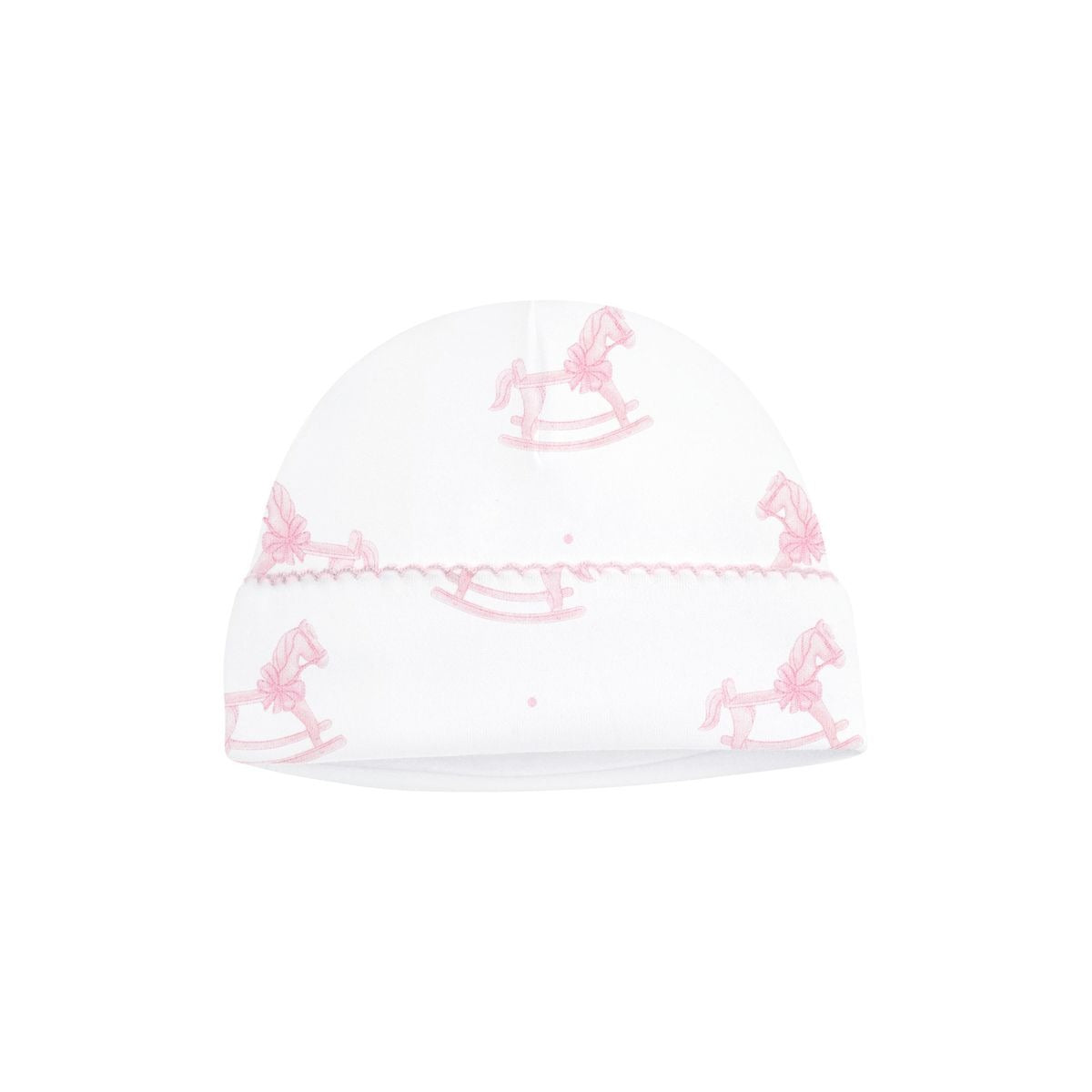 Lyda Baby Wooden Rocking Horse Hat PP07-7300B/G 5207