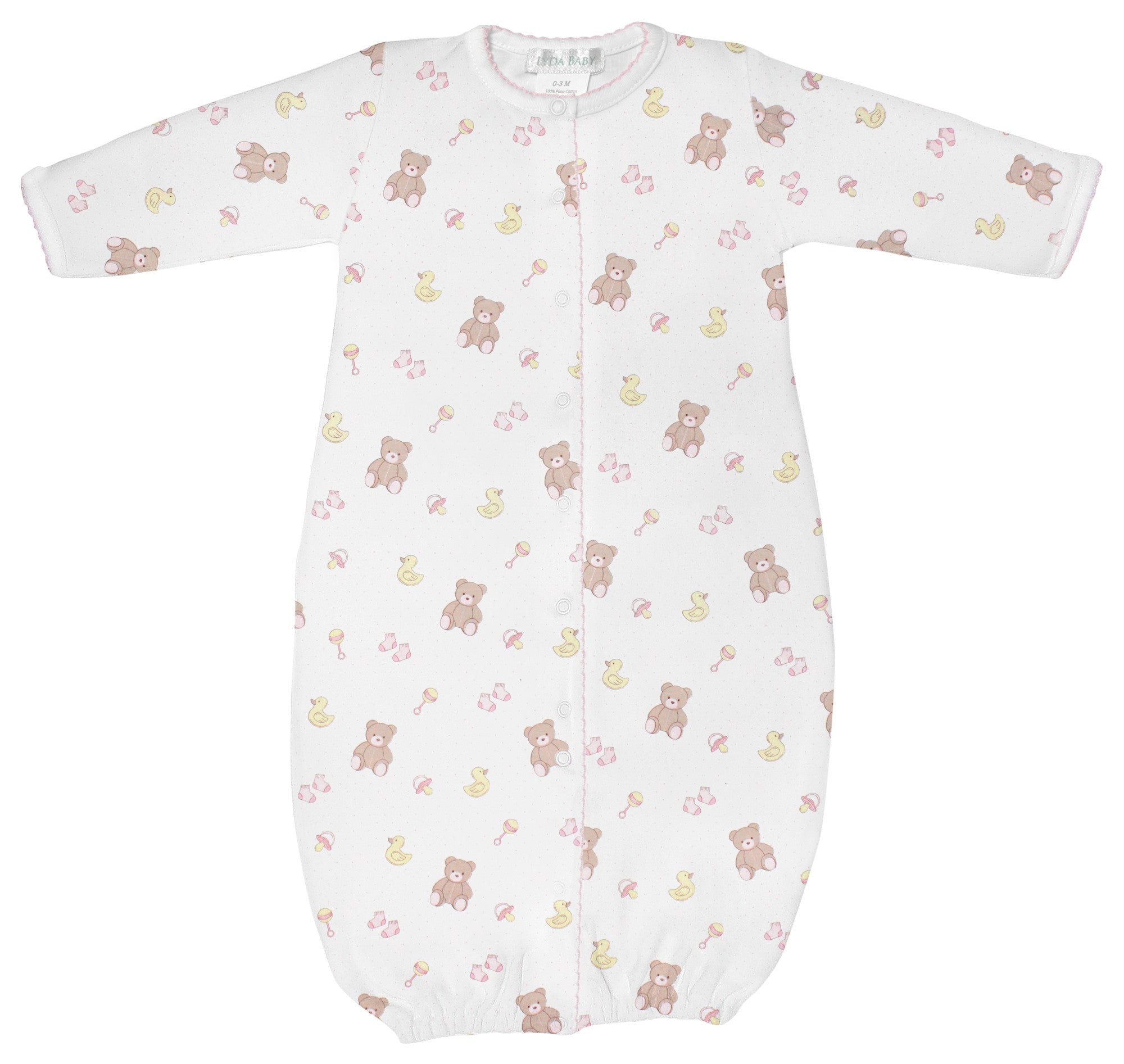 Lyda Baby Baby Toys Converter PP88-7202 5107