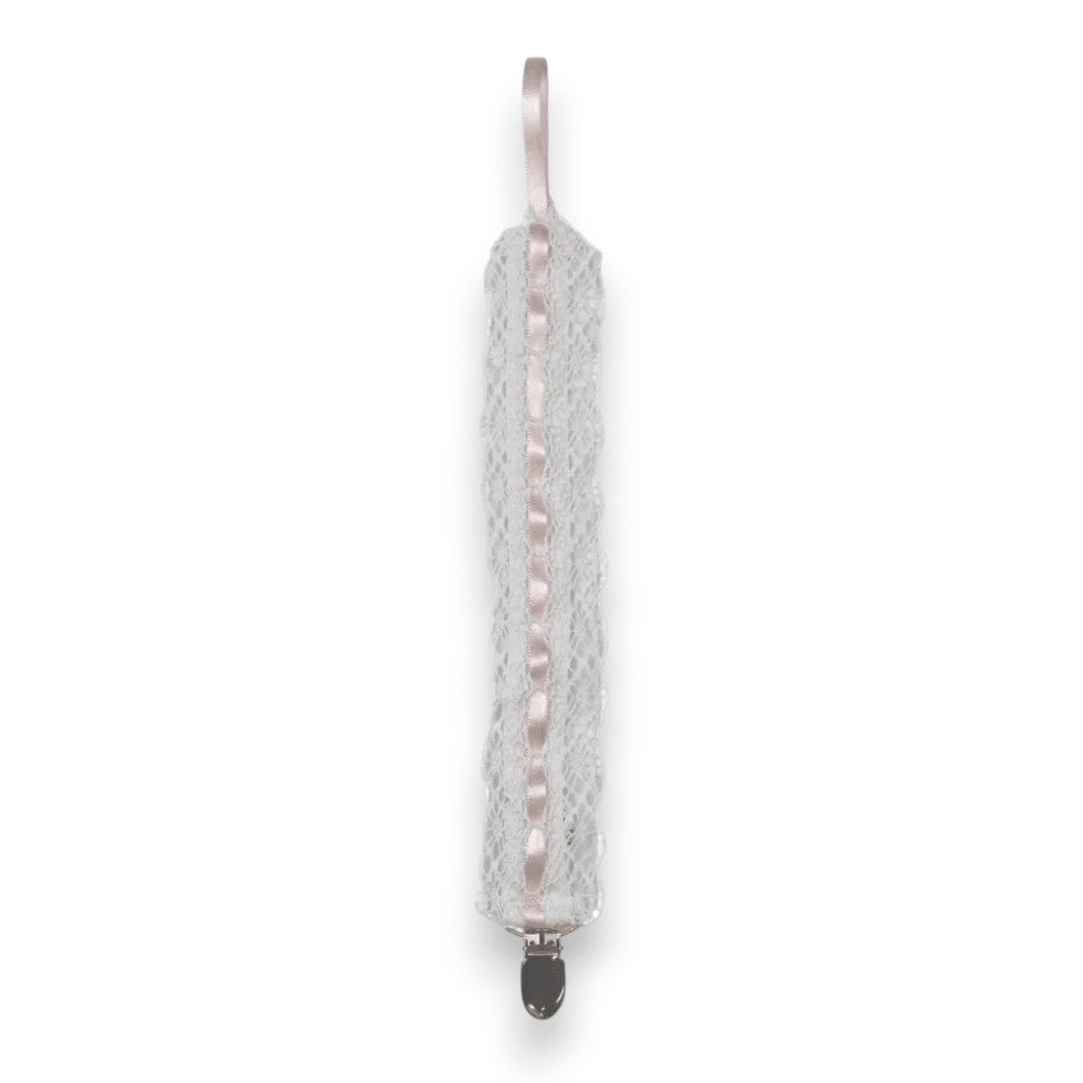 Lullaby Set Legacy Pacifier Clip