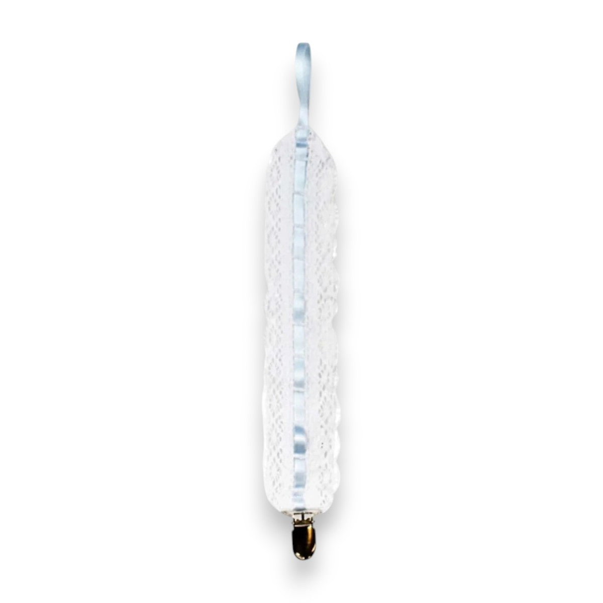 Lullaby Set Legacy Pacifier Clip
