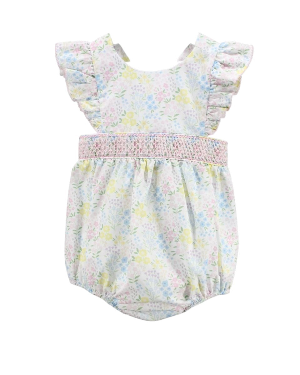 Charming Little One Pastel Garden Mia Bubble GQ2081 5302