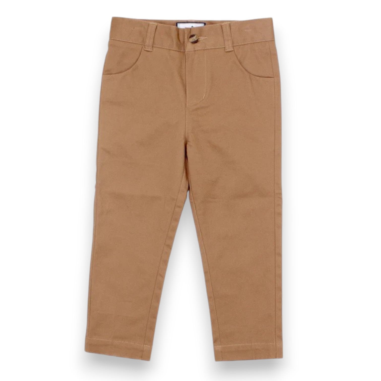 Properly Tied Patriot Pant Chestnut 5308