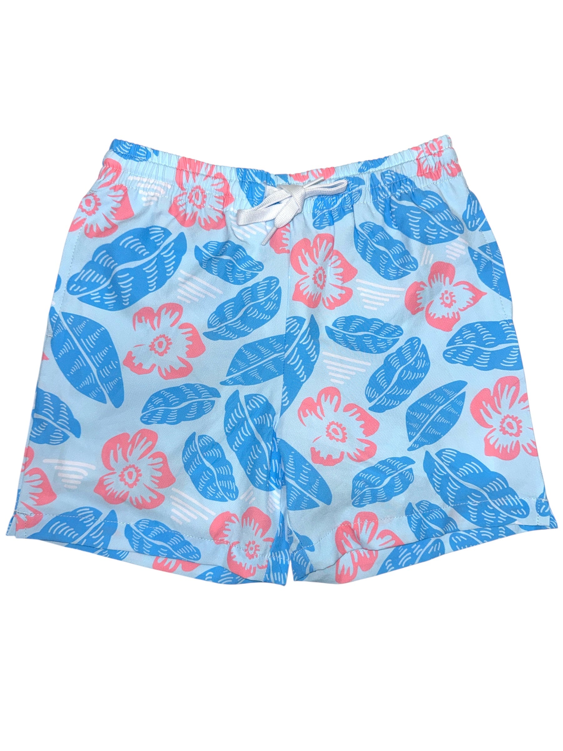 Meripex Swim Trunks Spring 26